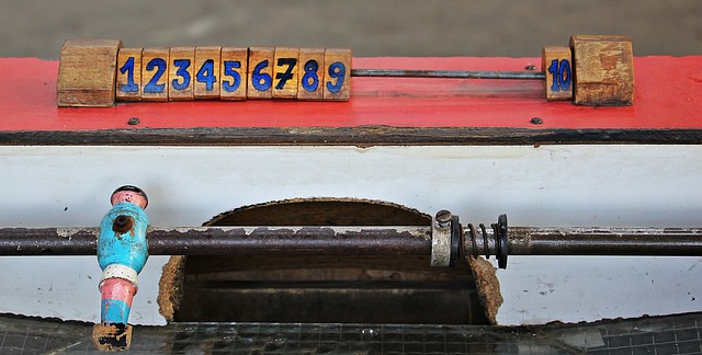 市场主角 市场主角